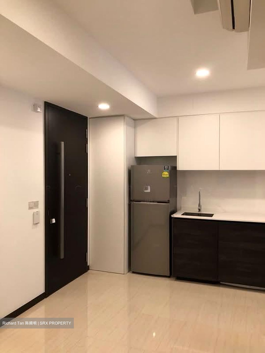 Sims Urban Oasis (D14), Condominium #591440301